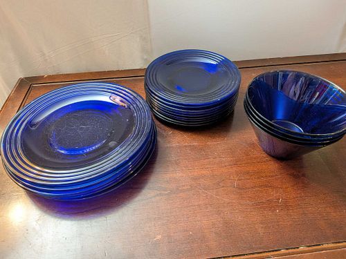 Lot #40 (1 of 5)
