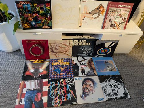 Lot #55 (1 of 5)