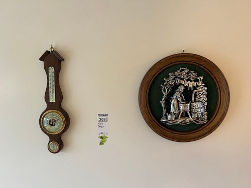 Lot #268 (1 of 8)