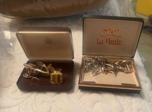 Lot #184 (1 of 9)