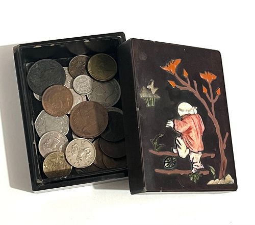 Lot #81 (1 of 5)