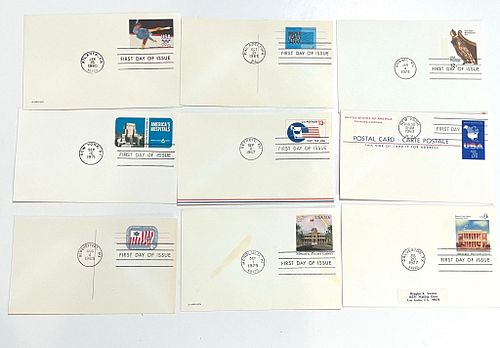 Lot #46 (1 of 3)