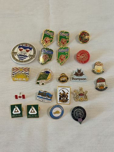 Lot #391 (1 of 19)