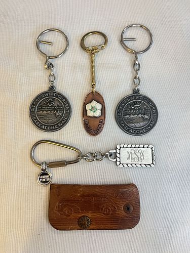 Lot #407 (1 of 16)