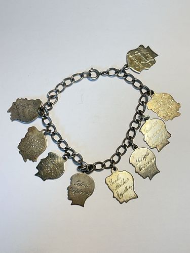 Lot #277 (1 of 20)
