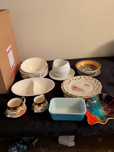 Lot #21 (1 of 7)