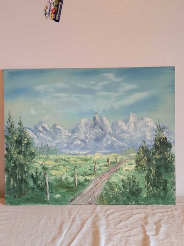 Lot #36 (1 of 4)