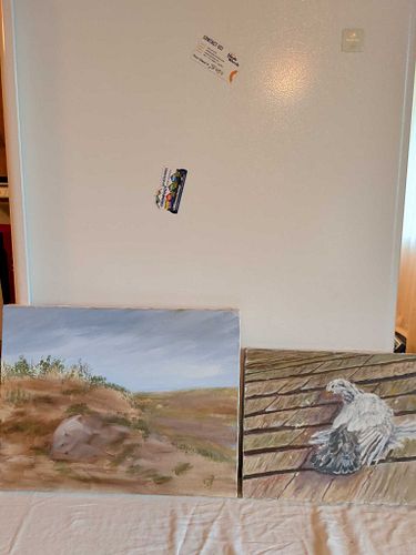 Lot #40 (1 of 4)