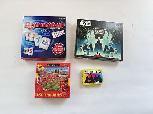 Lot #10 (1 of 6)