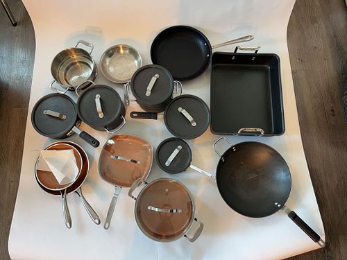 Lot #40 (1 of 9)