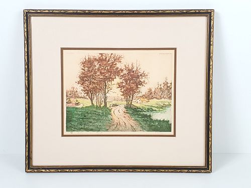 Lot #580 (1 of 12)