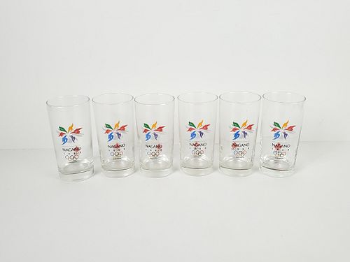Lot #633 (1 of 6)