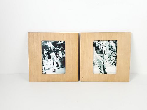 Lot #639 (1 of 7)