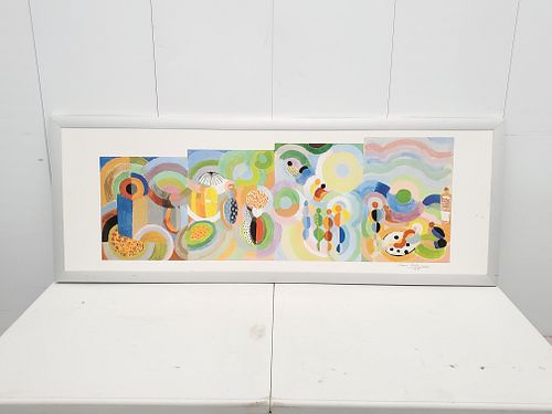 Lot #669 (1 of 11)