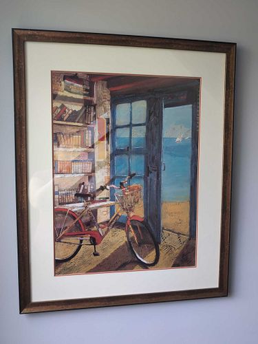 Lot #40 (1 of 9)
