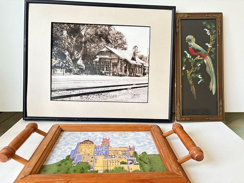 Lot #39 (1 of 5)