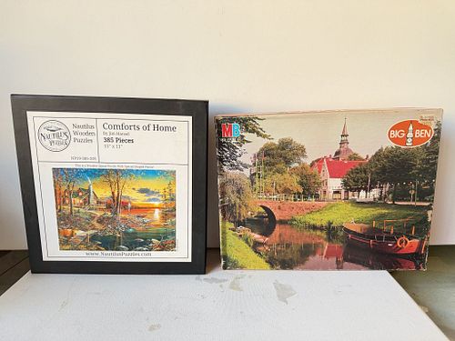 Lot #58 (1 of 4)