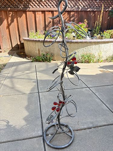 Lot #77 (1 of 5)