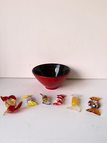 Lot #94 (1 of 5)