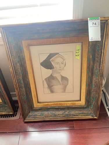 Lot #74 (1 of 11)