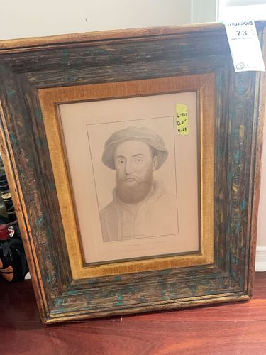 Lot #73 (1 of 12)