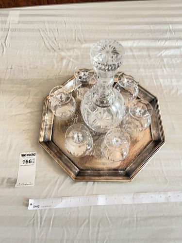 Lot #166 (1 of 10)