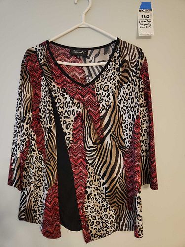 Lot #162 (1 of 20)
