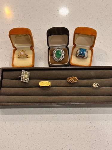 Lot #15 (1 of 19)