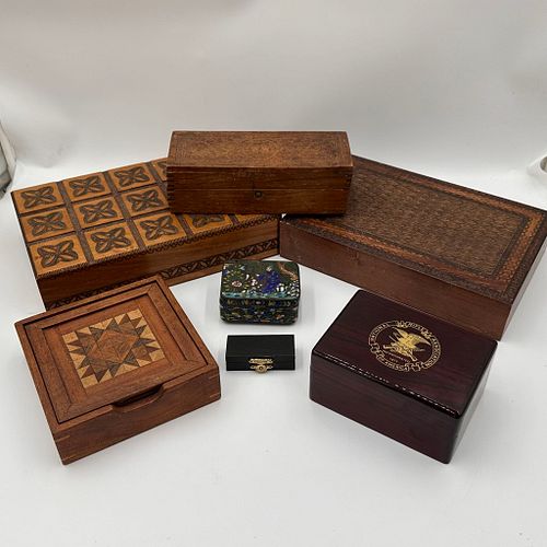 Lot #49 (1 of 20)