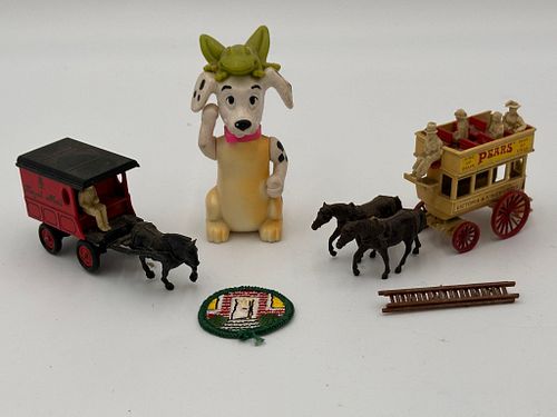 Lot #52 (1 of 14)