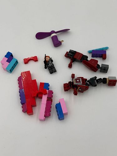 Lot #53 (1 of 9)