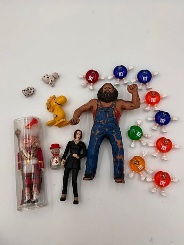Lot #56 (1 of 20)