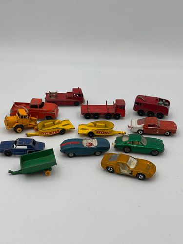 Lot #70 (1 of 11)