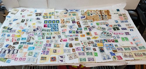 Lot #250 (1 of 6)