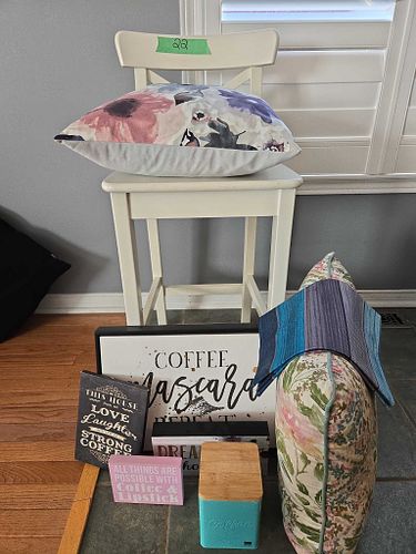 Lot #22 (1 of 5)