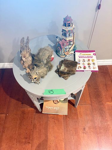 Lot #45 (1 of 5)