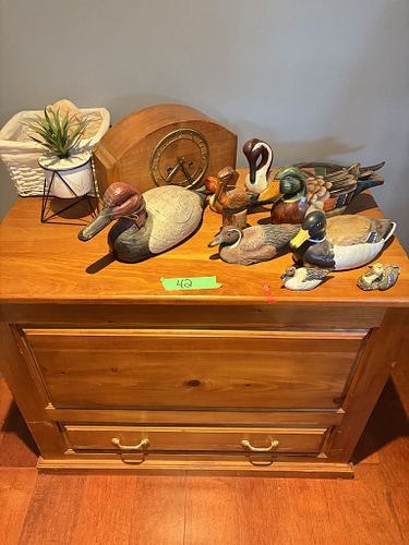 Lot #42 (1 of 8)