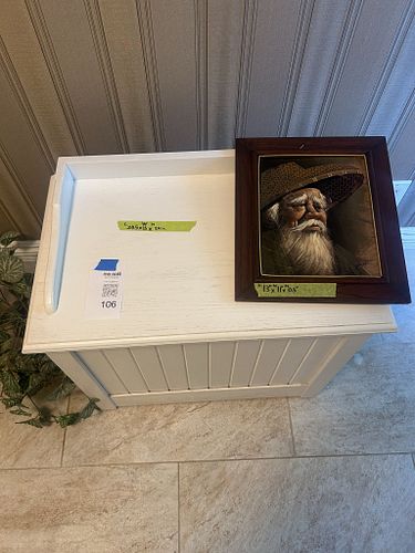 Lot #106 (1 of 11)