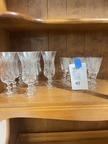 Lot #40 (1 of 5)