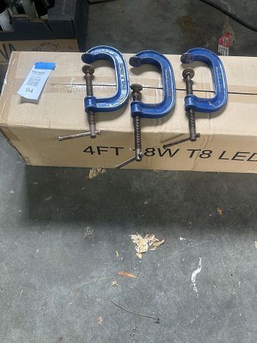 Lot #94 (1 of 8)