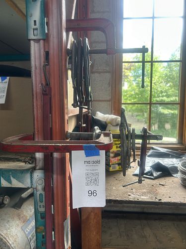Lot #96 (1 of 8)