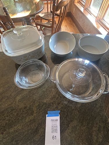 Lot #61 (1 of 14)