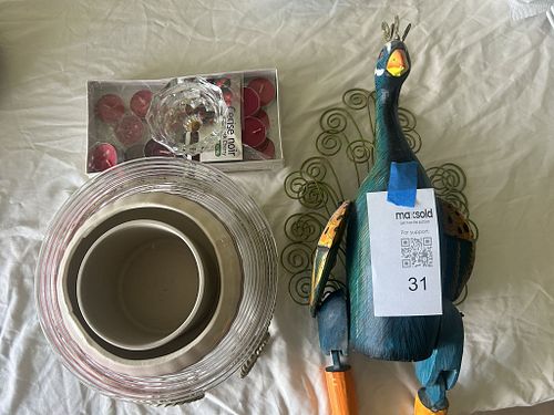 Lot #31 (1 of 8)