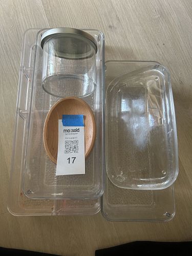 Lot #17 (1 of 14)