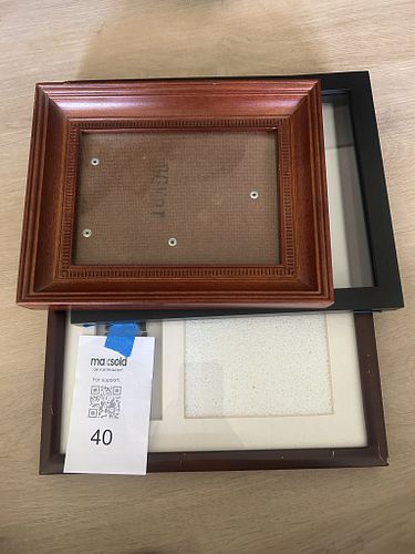 Lot #40 (1 of 7)