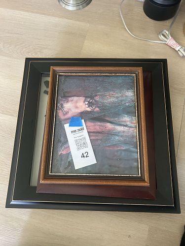 Lot #42 (1 of 7)