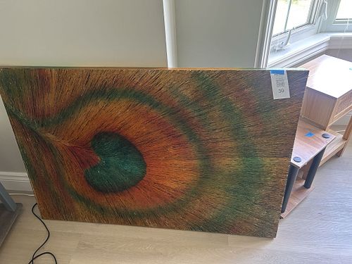Lot #39 (1 of 5)