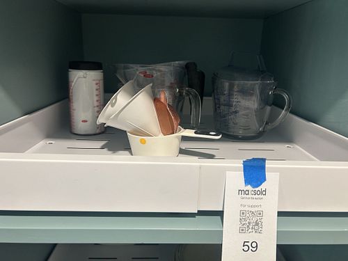 Lot #59 (1 of 8)