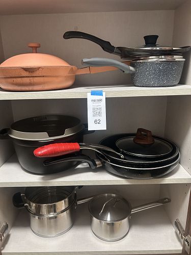 Lot #62 (1 of 11)