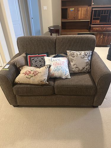 Lot #92 (1 of 12)